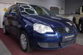 Daumennagel 2 - Volkswagen Polo IV GOAL TÜV BIS 04.2027 1.HAND