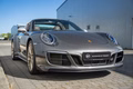 Thumbnail 52 - Porsche 911/991 Targa 4 GTS Exclusive Manufaktur Edition