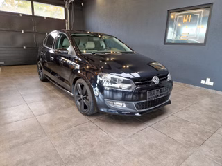 Volkswagen Polo Gebrauchtwagen Kaufen