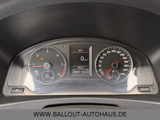 Volkswagen T5 Transporter *2.HAND*KLIMA*SHZ*TEMP*TÜV 12-26* - foto 11