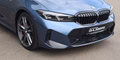 Daumennagel 4 - BMW 320 XD M SPORT PRO/SHADOW/ LCI/WIDES./STHZ/PANO/360°/ACC