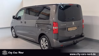 Peugeot Traveller Allure L2 7SITZ HUD+MASSGE+KAMERA+PANO - photo 4