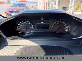 Peugeot 208 Active Pack*1.HAND*KLIMA*TEMP*SHZ*SPUR*EURO6 - foto 11