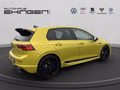 Daumennagel 7 - Volkswagen Golf VIII 8 R 333 Limited Edition Matrix+ACC+Navi