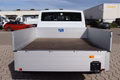 Daumennagel 8 - Volkswagen T7 Transporter DoKa Pritsche 6-Sitzer AUTOM KAM