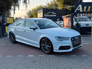 Audi S3 Gebrauchtwagen Kaufen