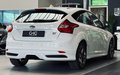 Daumennagel 7 - Ford Focus ST RECARO|SHZ|PDC|MFL|TEMP.|