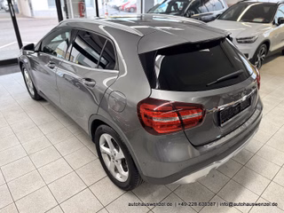 Mercedes-Benz GLA 200 Aut. - nur 49.5 tkm - DISTRONIC STANDHEI - bilder 8