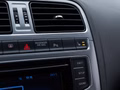 Daumennagel 16 - Volkswagen Polo V ALLSTAR/PDC/SHZ/TEMP