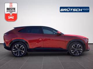 Mazda CX-6e EV 258ps RWD Takumi / 21-Zoll - bilder 3
