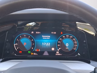 Volkswagen Golf VIII Variant 1.5 eTSI Mildhybrid Life DSG / NAVI / ACC / LED-PLUS - foto 7