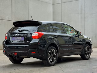 Subaru XV Active Edition 35 Sport Automatik - foto 5