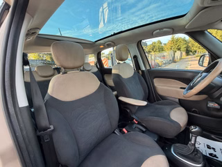 Fiat 500L Lounge 1.3JTD*Panorama*Klimaaut.*Temp*PDC - foto 4