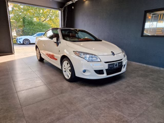 Renault Megane Gebrauchtwagen Kaufen