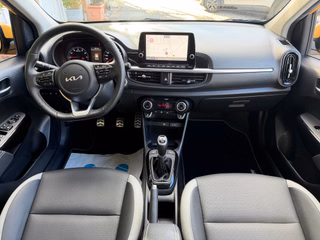 Kia Picanto X-Line  Garantie bis 2030 - bilder 7