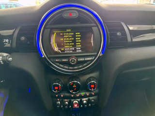 MINI Cooper S  LED PANO DCC SHZ - bilder 14