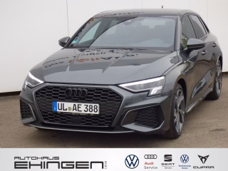Audi A3 Jahreswagen Kaufen