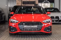 Daumennagel 5 - Audi S5 Cabrio 3.0 TFSI quattr|S-SITZE|MATRIX|HEAD-UP