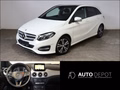 Thumbnail 1 - Mercedes-Benz B 200 LED NAVI PANO HARMANKARDON
