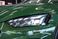 Daumennagel 4 - Audi RS5 COUPE|RS-AGA|RS-SITZE|LASER|KERAMIK|VOLL
