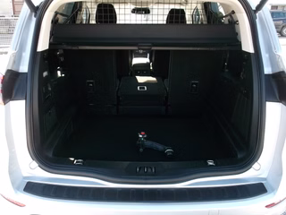 Ford S-MAX Titanium, Automatik, Ergonomie-Sitz, Navi, AHK, LED, - foto 9