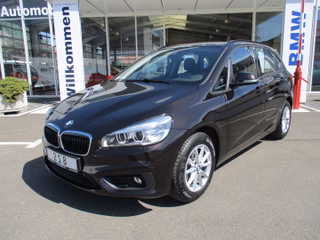 BMW 218 Active Tourer Used vehicle for sale