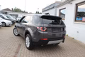 Daumennagel 22 - Land Rover Discovery Sport HSE Aut 7.Sitzer=LEDER=XENON=NAVI=