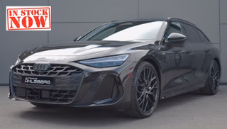 Audi A6 Gebrauchtwagen Kaufen