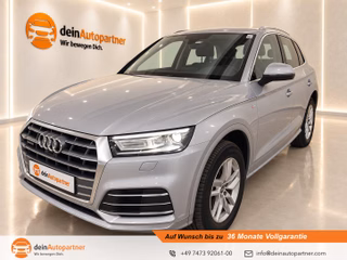 Audi Q5 Gebrauchtwagen Kaufen