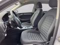 Daumennagel 12 - Audi A3 Lim. 1.4 TFSI Attraction Xenon+Navi+Alu