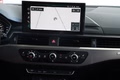 Daumennagel 19 - Audi A4 Avant 40 TDI quattro advanced AUT AHK NAV LEDER