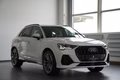 Daumennagel 5 - Audi Q3 35 TFSI S line  AUT NAV LED AHK