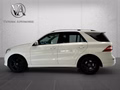 Миниатюра 4 - Mercedes-Benz ML 350 CDI BlueTec AMG Line. Gepflegt . Scheckheft.