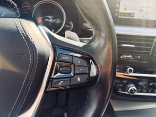 BMW 540i xDrive+HUD+Massage+ACC+AHK+Memory+SD+20"+ - bilder 10