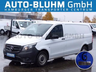Mercedes-Benz Vito Kasten Used vehicle for sale