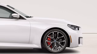 2027 BMW M2 M xDrive Coupe - photo 4