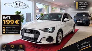 Audi A3 Gebrauchtwagen Kaufen
