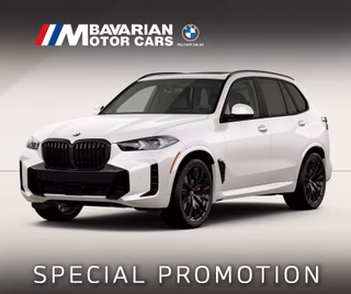 2026 BMW X5 xDrive40i - photo 1