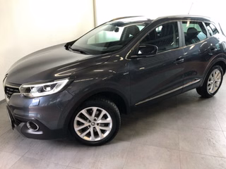 Renault  Kadjar ENERGY dCi 110 EDC Bose Edition NAVI LED