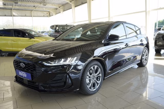 Ford Focus age.one-day registration Kaufen
