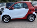 Daumennagel 11 - Smart ForTwo*PANORAMA*90PS*KAMERA*NAVI*1.HAND*