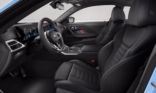 2027 BMW M240i xDrive Coupe - photo 6
