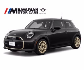 MINI Cooper S Hardtop New vehicle for sale