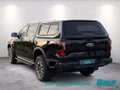 Daumennagel 4 - Ford Ranger 2,3l EcoBoost DoKa PHEV Wildtrak Hardtop