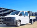Daumennagel 4 - Volkswagen T7 Transporter DoKa KIPPER 6-Sitzer 4X4 ALLRAD
