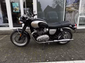 Daumennagel 6 - Triumph Bonneville T120 Icon Edition 1. Hd Griffheizung