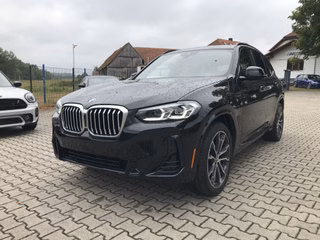 2022 BMW X3 xDrive30i - photo 1
