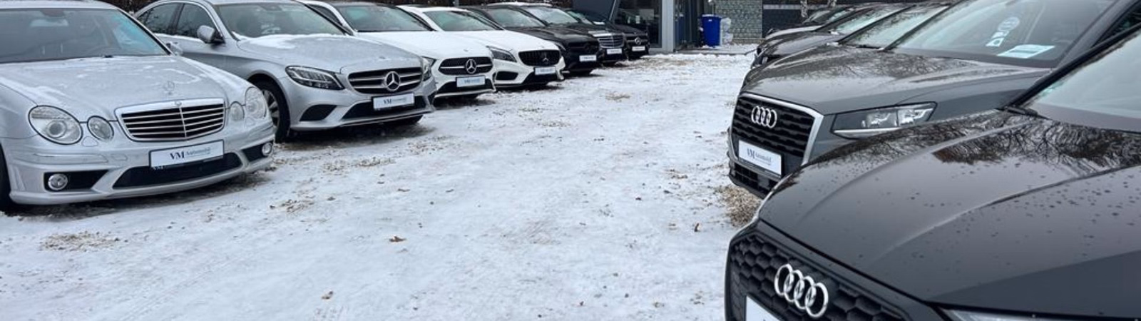 V&M Automobil GmbH
