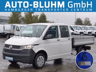 Volkswagen T6 Transporter Year-old for sale