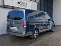 Daumennagel 3 - Mercedes-Benz Vito Tourer lang AHK/NAVI/TEMPOMAT/RFK